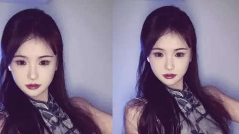 李晓楠