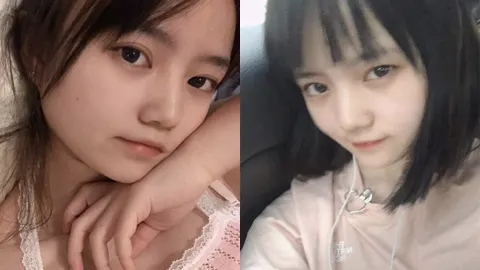 甜美少妇自拍泄露